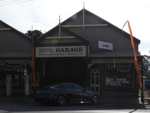 Emma's Cafe & Takeaway - Australian Directory 0