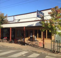 Entwined Cafe  Restaurant - Australian Directory