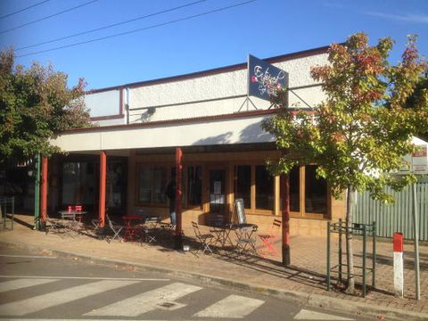 Entwined Cafe & Restaurant - Australian Directory 0