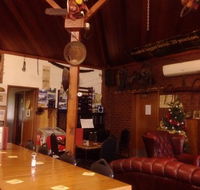 Erica Hotel Motor Inn - Australian Directory