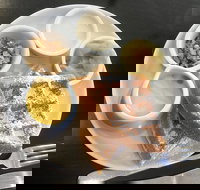 Factory and Field Waffles - Australian Directory