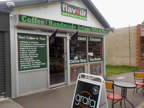 Flavour Gourmet Foods - Australian Directory 0