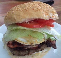 Garfield Hilltop Cafe - Australian Directory