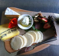 Gentle Annie Berry Gardens  Cafe - Australian Directory