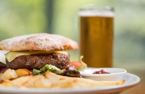 Gipsy Point Lodge Restaurant - Australian Directory 0