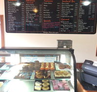 Herbert's Bakery-Cafe - Australian Directory