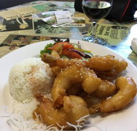 Heywood Hotel - Australian Directory