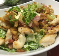 Ineeta Cafe - Australian Directory