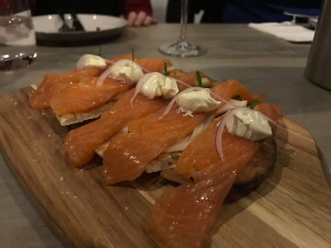 Jack & Knife - Australian Directory 0