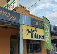 Johno's Diner - Australian Directory