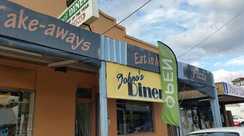 Johno's Diner - Australian Directory 0