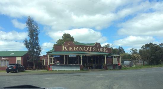 Kernot ACT Australian Directory