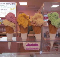 Le Blanche Ice Creamery - Australian Directory