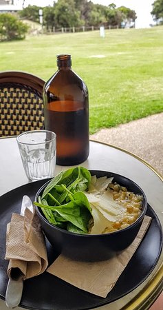 Le Capucin - Australian Directory 0