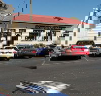 Leaping Frog Tavern - Australian Directory