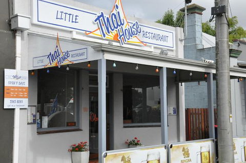 Little Thai House - Australian Directory 0