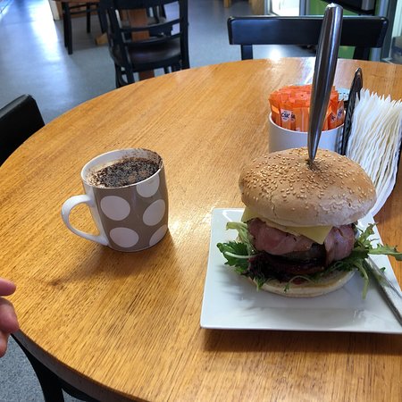 Lizzard Roadhouse - Australian Directory 0