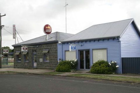 Macarthur Hotel - Australian Directory 0