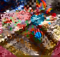 Makan Cafesserie - Australian Directory