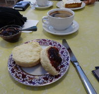 Mason Clarke Coffee Roastery and Preserving Kitchen - Australian Directory
