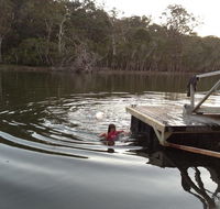 Mingling Waters - Australian Directory