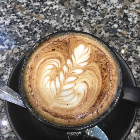Mocha Leaf Cafe - Australian Directory 0