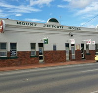 Mount Jeffcott Hotel - Australian Directory
