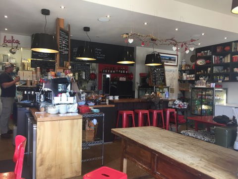 Mountain Kitchen - Australian Directory 0