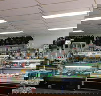 Mt Wycheproof Cafe - Australian Directory