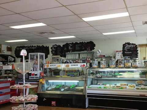 Mt Wycheproof Cafe - Australian Directory 0