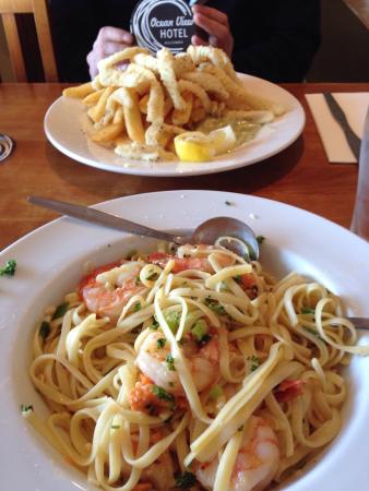 Ocean View Bistro - Australian Directory 0