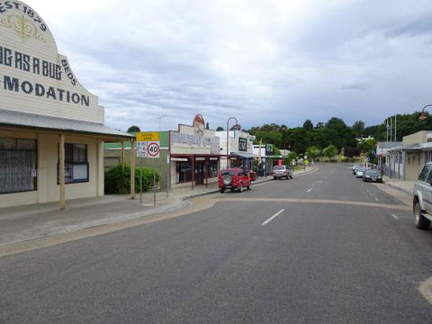 Omeo's High Plains Bakery - Australian Directory 0