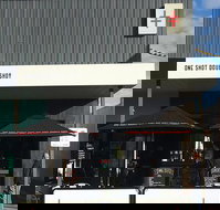 One Shot Double Shot - Australian Directory