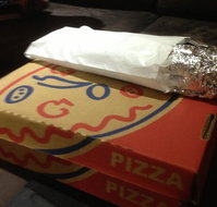 Pax Hill Pizza - Australian Directory