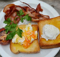Portarlington Bakehouse - Australian Directory