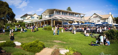 Portsea Hotel Bistro - Australian Directory 0