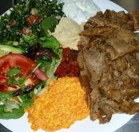 Portz Kebab Arama Coffee House - Australian Directory
