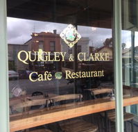 Quigley and Clarke - Australian Directory