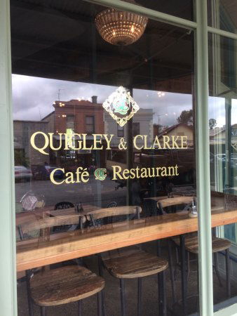 Quigley And Clarke - Australian Directory 0