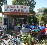 Rail Trail Cafe - Australian Directory