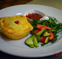 Red door cafe macedon - Australian Directory