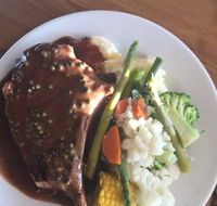 Royal Mail Hotel - Australian Directory