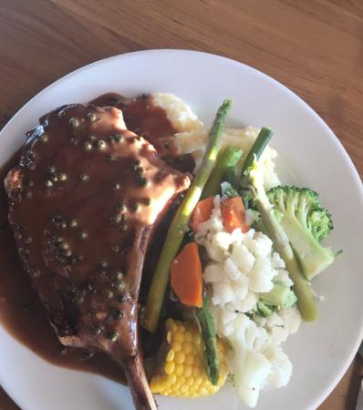 Royal Mail Hotel - Australian Directory 0