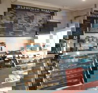 Rushworth Bakery - Australian Directory