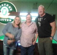 Rushworth Hotel - Australian Directory