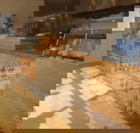 Sarenity Cafe - Australian Directory