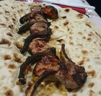 Shiraz Restaurant - Australian Directory