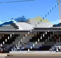 Sonny Cafe House of Sonny - Australian Directory