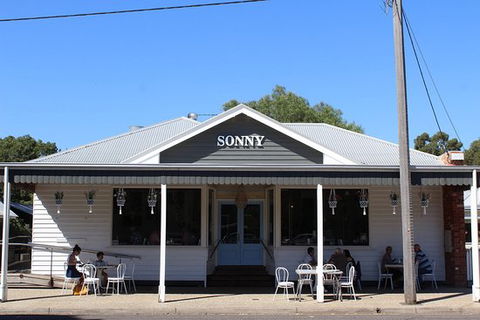 Sonny Cafe (House Of Sonny) - Australian Directory 0