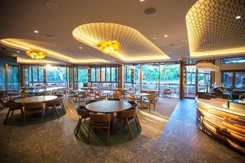 Station46 At The Euston Club Resort - Australian Directory 0